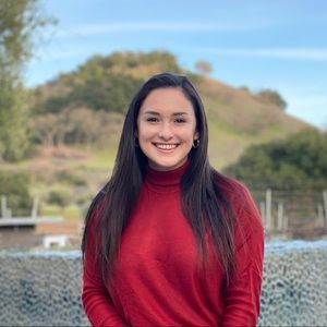 Meet your Posher, Jackie